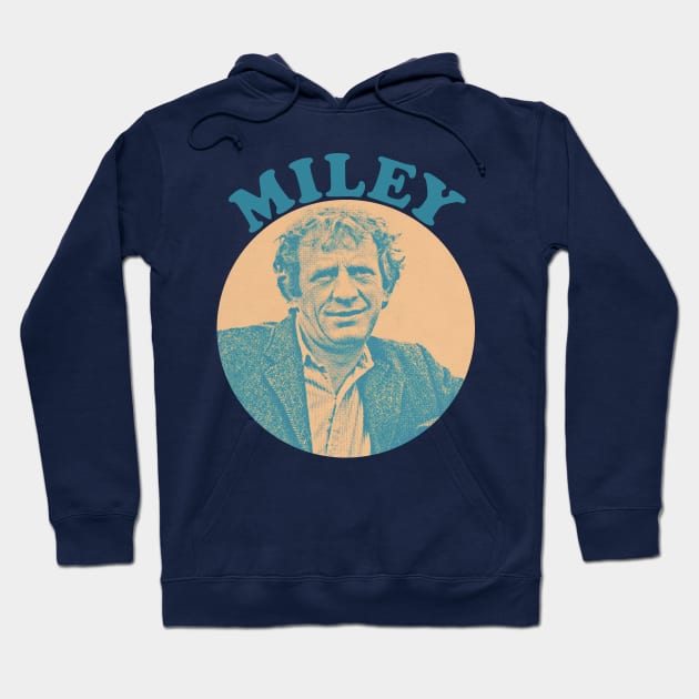 Well Holy God! Miley from Glenroe Retro Fan Design Hoodie by feck!